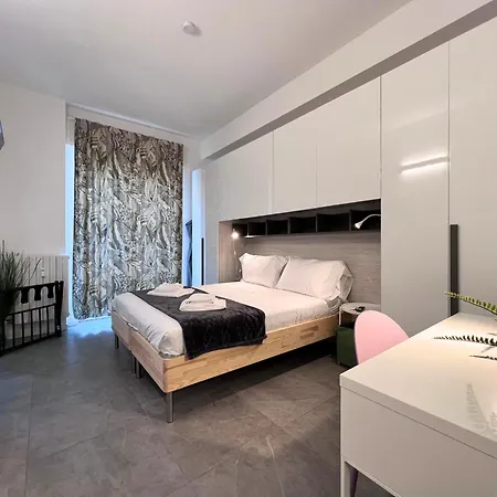 Ruffoni House - 3 With Private Bathrooms And Garage Апартаменты *