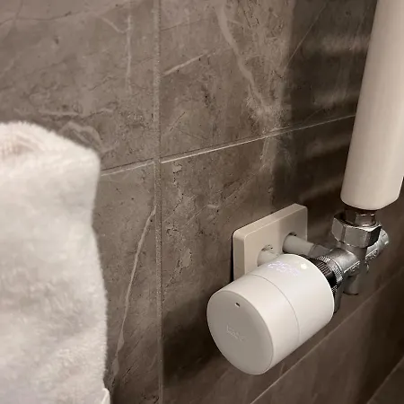 Апартаменты Ruffoni House - 3 With Private Bathrooms And Garage Верона