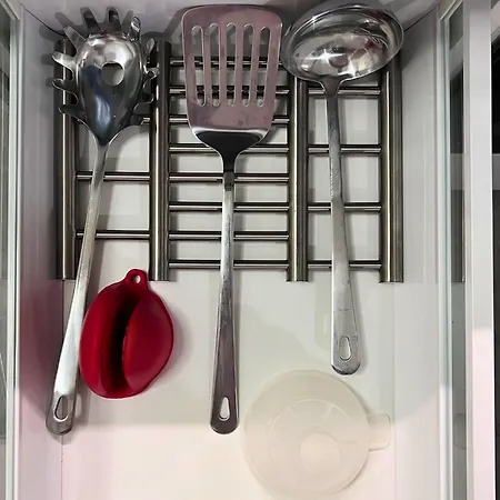 Appartement 300m Fair - Ruffoni House 3 Bedrooms 3 Bath