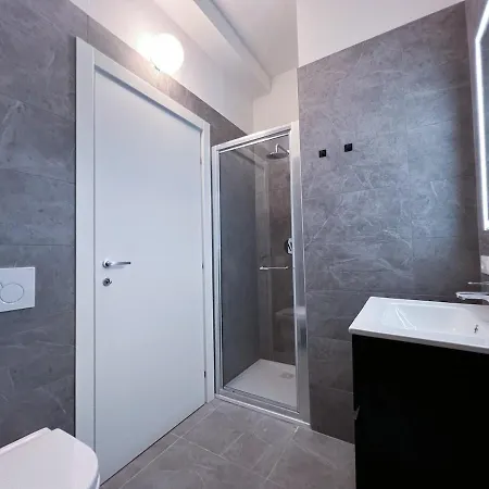 300m Fair - Ruffoni House 3 Bedrooms 3 Bath Appartement Verona