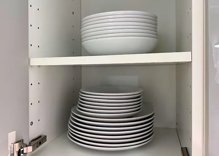 Apartamento 300m Fair - Ruffoni House 3 Bedrooms 3 Bath