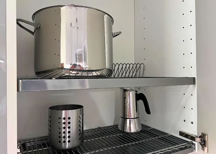 300m Fair - Ruffoni House 3 Bedrooms 3 Bath Apartamento Verona