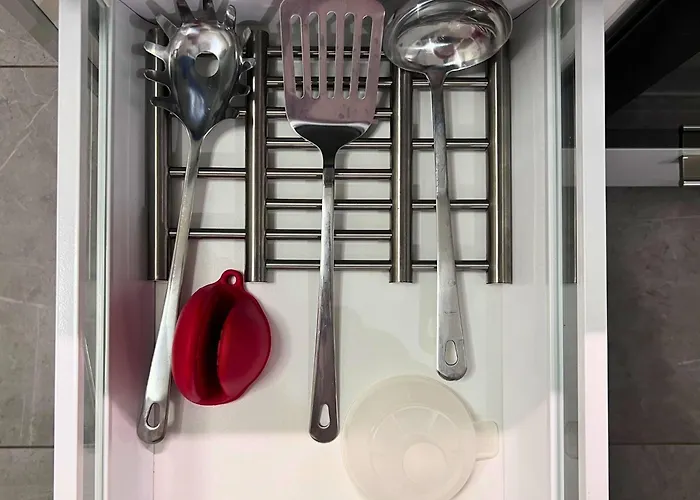 Apartamento 300m Fair - Ruffoni House 3 Bedrooms 3 Bath