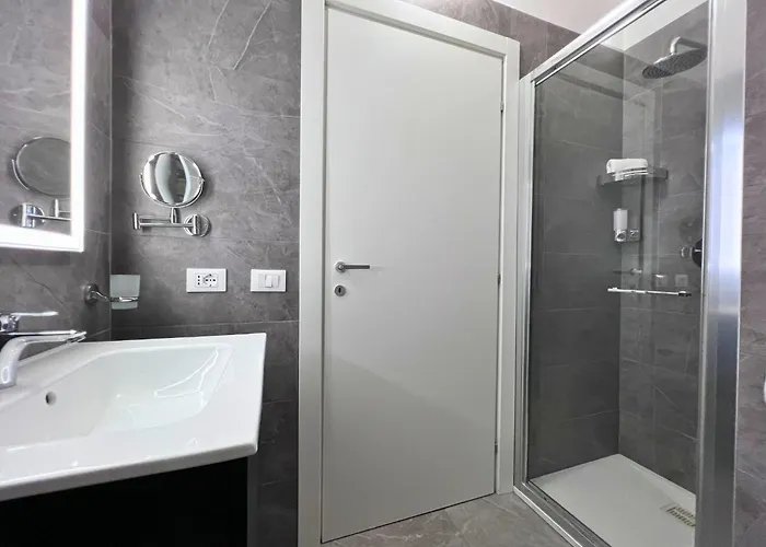 Apartamento 300m Fair - Ruffoni House 3 Bedrooms 3 Bath *