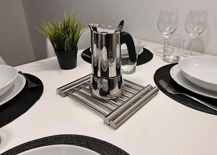 300m Fair - Ruffoni House 3 Bedrooms 3 Bath Apartamento Verona