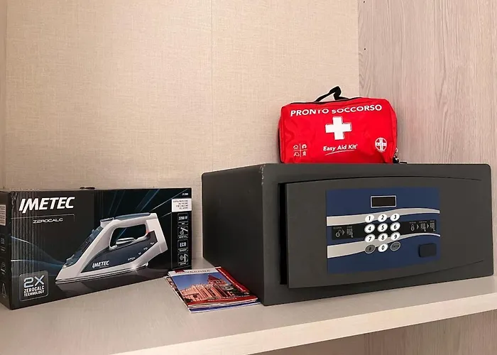 300m Fair - Ruffoni House 3 Bedrooms 3 Bath * Verona